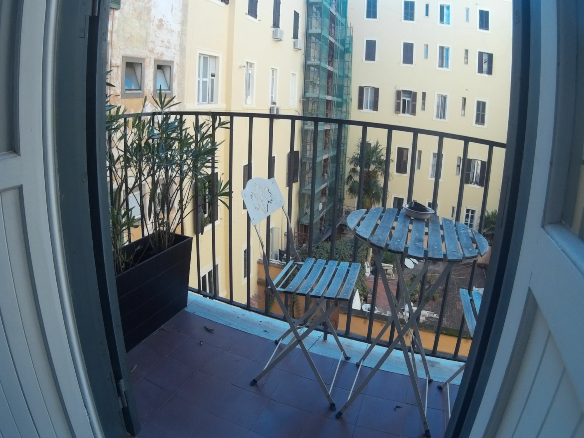 Beautiful Apartment In St Peter Rome Exterior photo