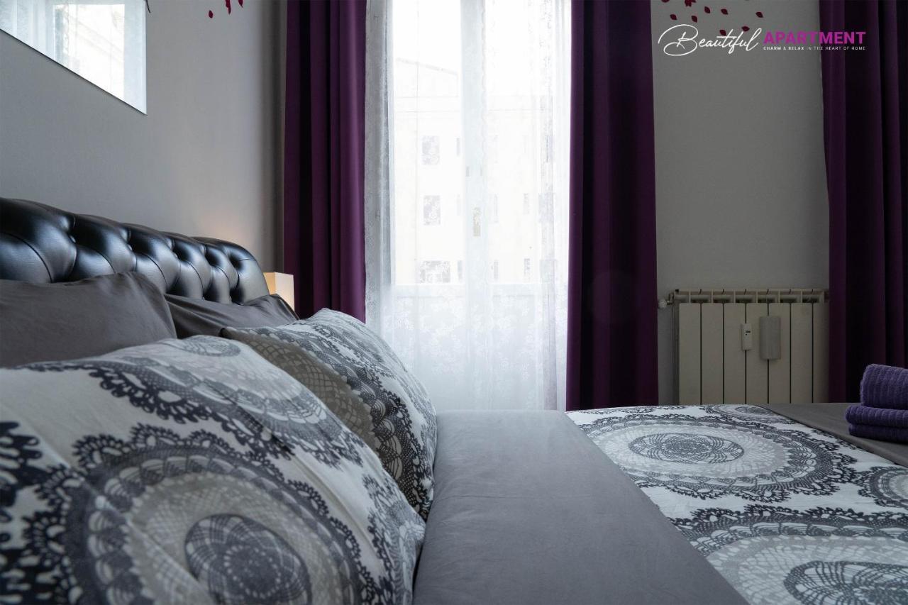 Beautiful Apartment In St Peter Rome Exterior photo