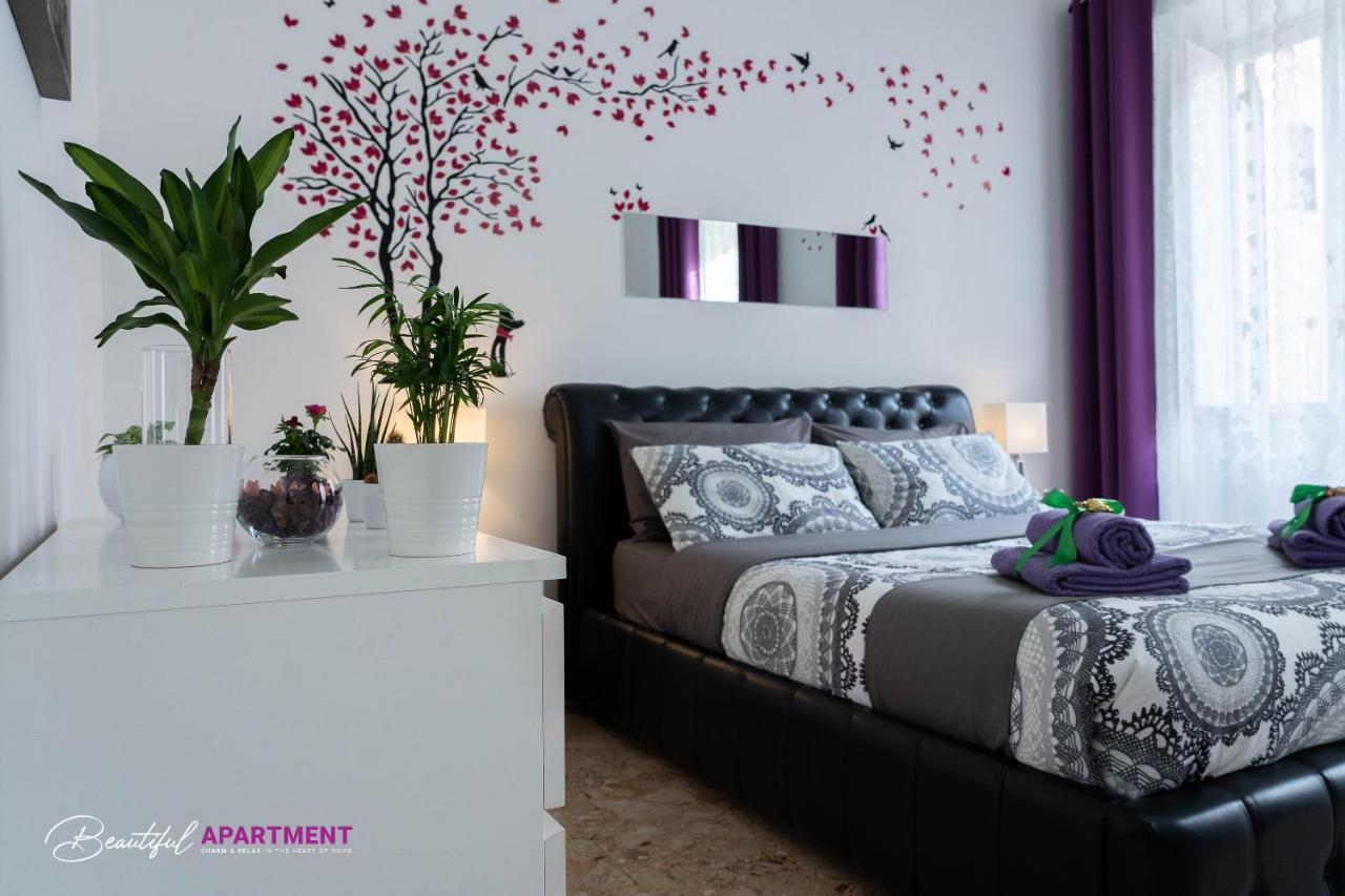 Beautiful Apartment In St Peter Rome Exterior photo