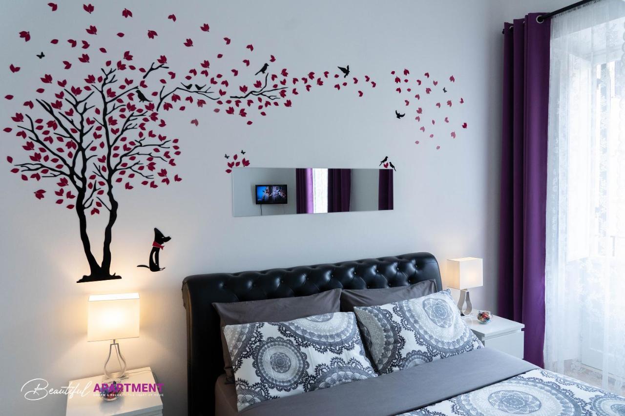 Beautiful Apartment In St Peter Rome Exterior photo