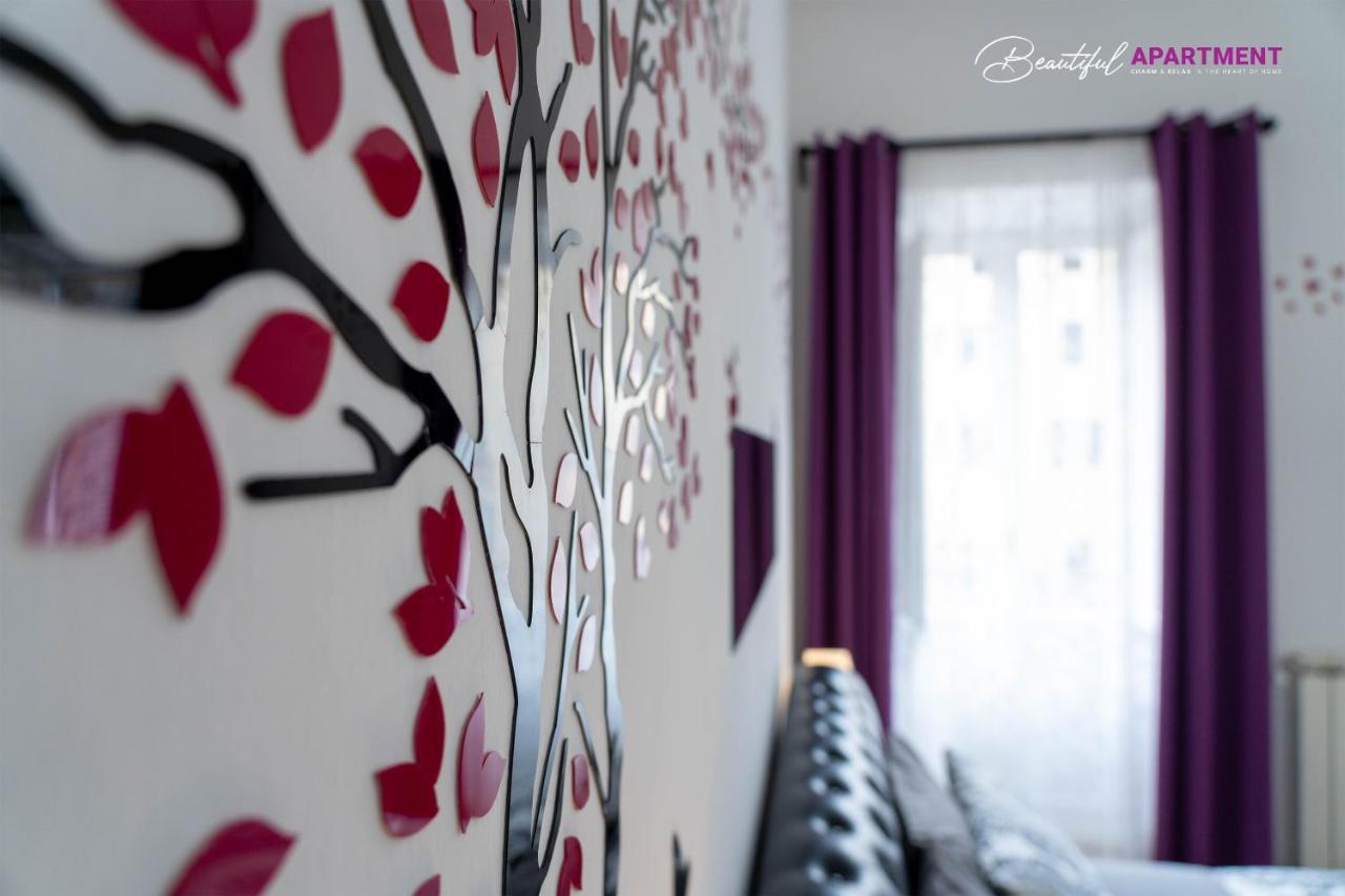 Beautiful Apartment In St Peter Rome Exterior photo