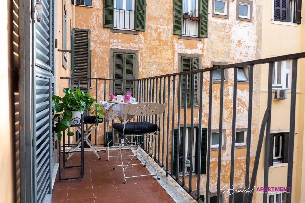 Beautiful Apartment In St Peter Rome Exterior photo