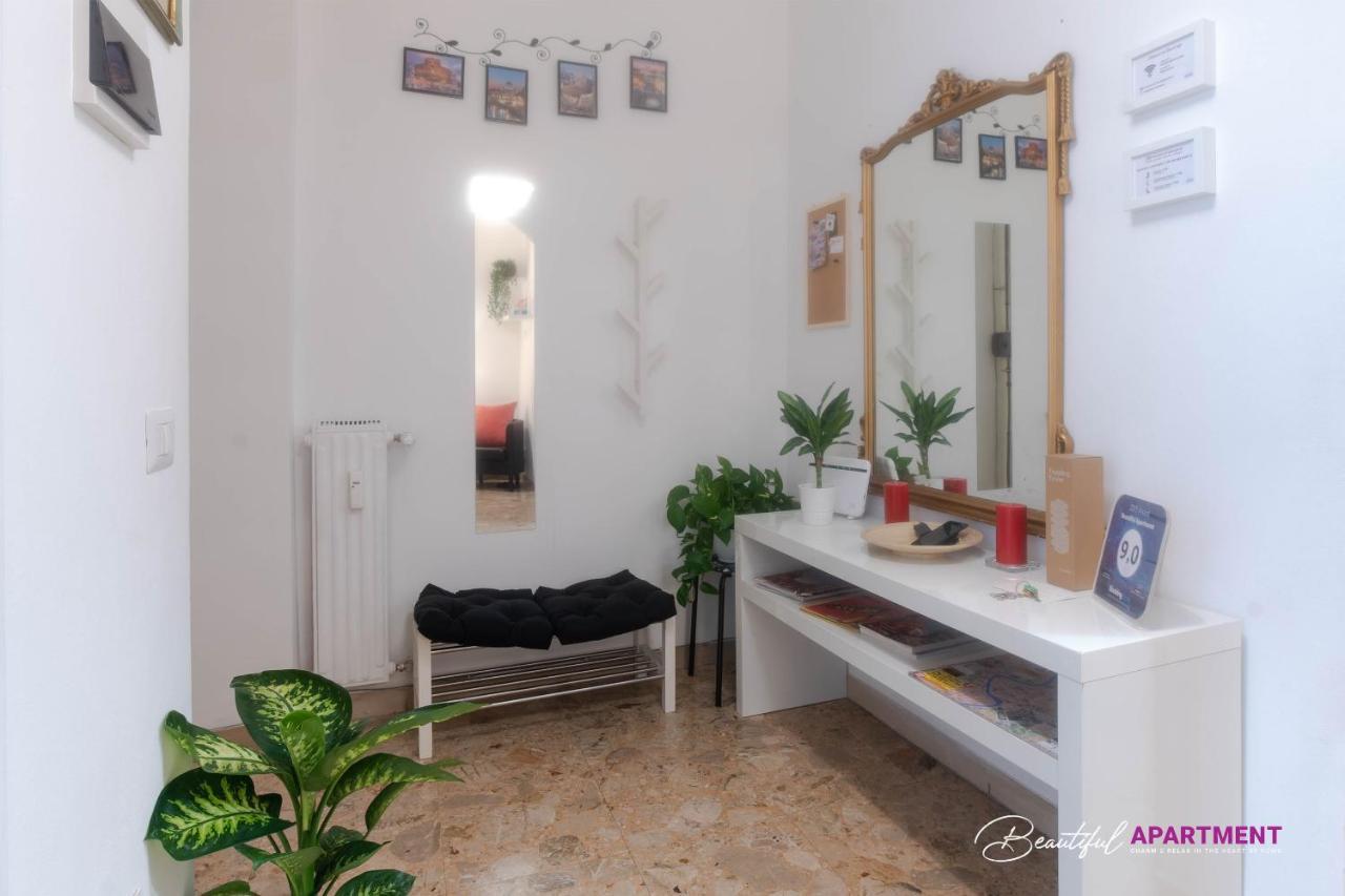 Beautiful Apartment In St Peter Rome Exterior photo