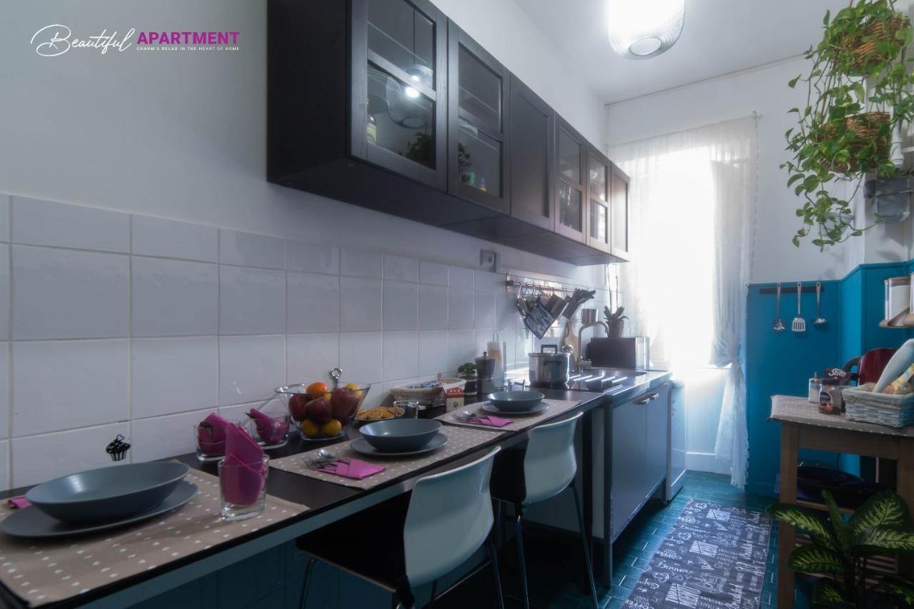 Beautiful Apartment In St Peter Rome Exterior photo