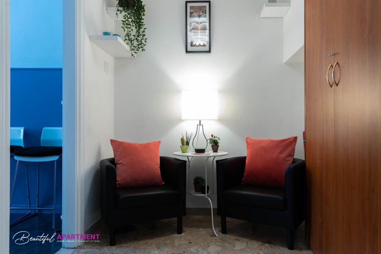 Beautiful Apartment In St Peter Rome Exterior photo